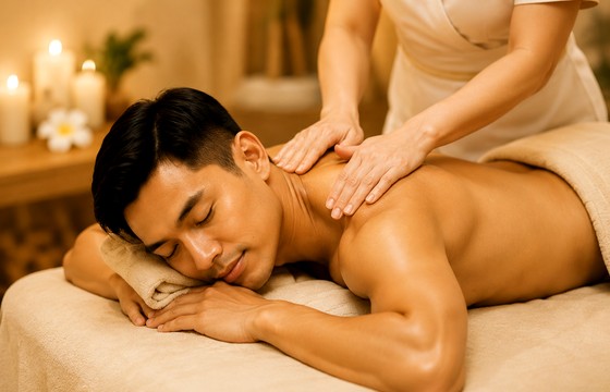 Massage Body